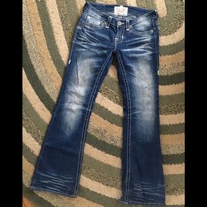 Big star jeans